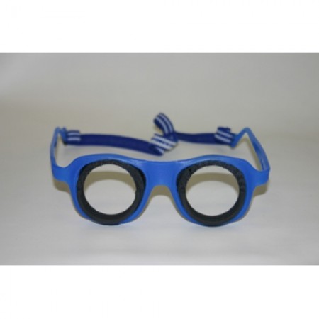 MRI Compatible Trial Frames -Adult